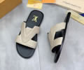LV Men Slippers