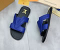 LV Men Slippers