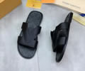 LV Men Slippers