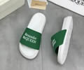 McQueen Lovers Slippers