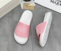 McQueen Lovers Slippers