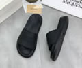 McQueen Lovers Slippers