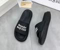 McQueen Lovers Slippers