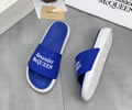 McQueen Lovers Slippers