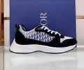 DIOR B25 Runner Lovers shoes top quality 1:1