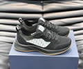 DIOR B25 Runner Lovers shoes top quality 1:1