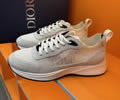 DIOR Runner Men shoes Best quality