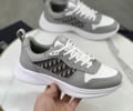 DIOR B25 Runner Men shoes Best quality