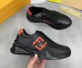 FENDI Mens shoes best quality
