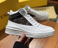 FENDI Men Shoes best quality 1:1