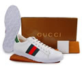 GUCCI Men shoes best quality