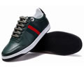 GUCCI Men shoes best quality