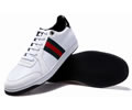 GUCCI Men shoes best quality