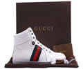 GUCCI Men shoes best quality