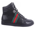GUCCI Men shoes best quality