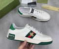 GUCCI Men shoes best quality