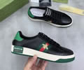 GUCCI Men shoes best quality