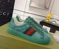 Gucci Lovers Shoes Top quality 1:1