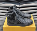 LV Mens Shoes top quality 1:1