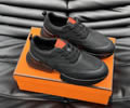HERMES Mens Shoes best quality