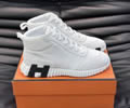 HERMES Mens Shoes best quality
