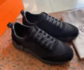 HERMES Mens Shoes best quality
