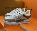 Louis Vuitton SK8 Sneaker Low Men shoes
