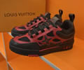 Louis Vuitton SK8 Sneaker Low Men shoes