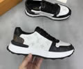 Louis Vuitton Men shoes Best quality
