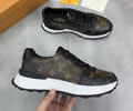 Louis Vuitton Men shoes Best quality