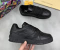 Louis Vuitton Trainer Men shoes Best quality