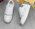 Louis Vuitton Trainer Men shoes Best quality