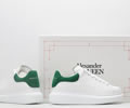 ALEXANDER MCQUEEN Lovers shoes Top quality