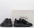 ALEXANDER MCQUEEN Lovers shoes Top quality