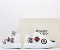 ALEXANDER MCQUEEN Lovers shoes Top quality