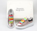 ALEXANDER MCQUEEN Lovers shoes Top quality
