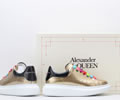 ALEXANDER MCQUEEN Lovers shoes Top quality