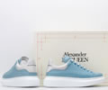 ALEXANDER MCQUEEN Lovers shoes Top quality