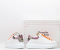ALEXANDER MCQUEEN Lovers shoes Top quality