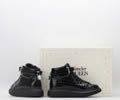 ALEXANDER MCQUEEN Lovers shoes Top quality
