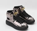 ALEXANDER MCQUEEN Lovers shoes Top quality