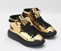 ALEXANDER MCQUEEN Lovers shoes Top quality