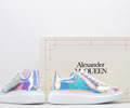 ALEXANDER MCQUEEN Lovers shoes Top quality