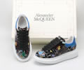 ALEXANDER MCQUEEN Lovers shoes Top quality