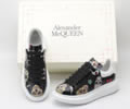ALEXANDER MCQUEEN Lovers shoes Top quality