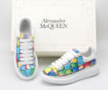 ALEXANDER MCQUEEN Lovers shoes Top quality