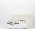 ALEXANDER MCQUEEN Lovers shoes Top quality