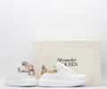 ALEXANDER MCQUEEN Lovers shoes Top quality