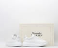 ALEXANDER MCQUEEN Lovers shoes Top quality