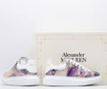 ALEXANDER MCQUEEN Lovers shoes Top quality